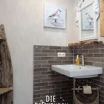 Suite-9 Apartman Büsum