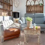 Apartman Suite-9 Büsum