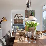 Suite-9 Apartman Büsum