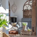 Apartman Suite-9 Büsum