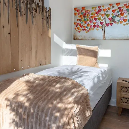 Suite-9 Apartment Busum