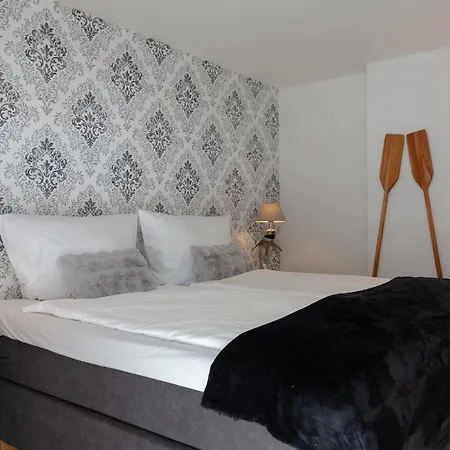 Suite-9 Busum