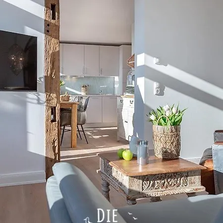 Apartment Suite-9
