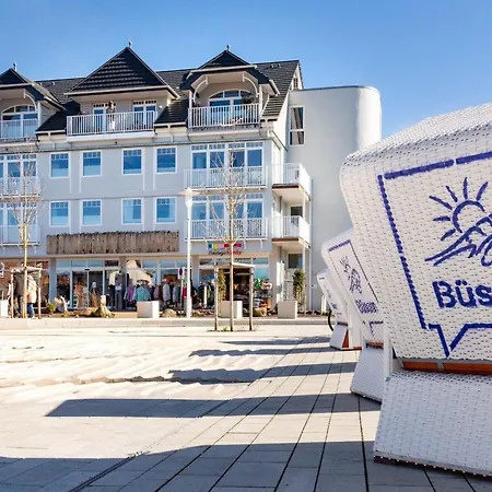 Suite-9 Busum