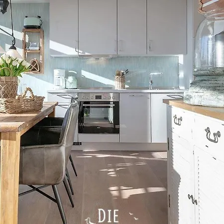 Suite-9 公寓 比苏姆