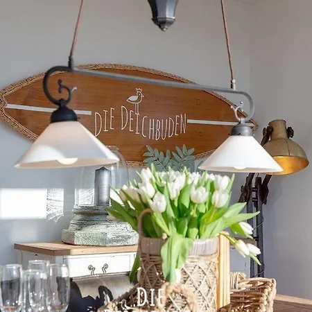 Lägenhet Suite-9 *