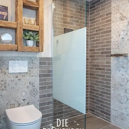 Lägenhet Suite-9