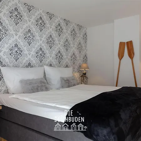 公寓 Suite-9 比苏姆