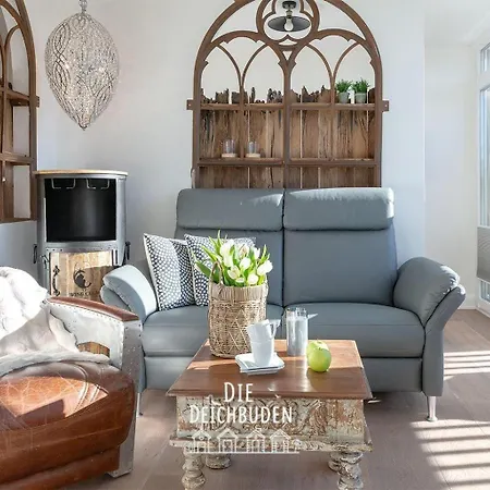 Lägenhet Suite-9 *