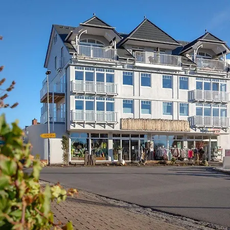 Appartamento Suite-9 Büsum