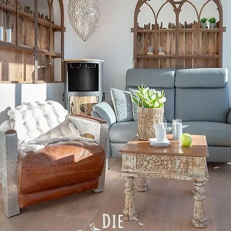 Suite-9 Apartment