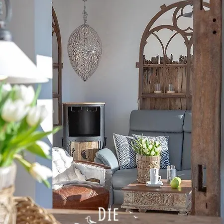 Suite-9 Apartment