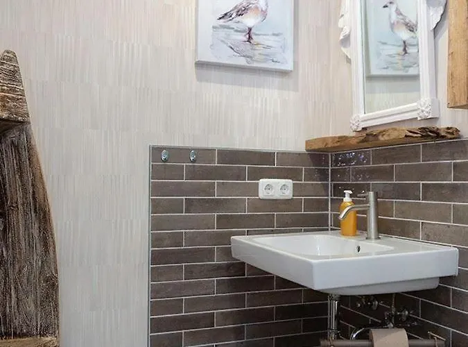 Suite-9 Appartamento Büsum