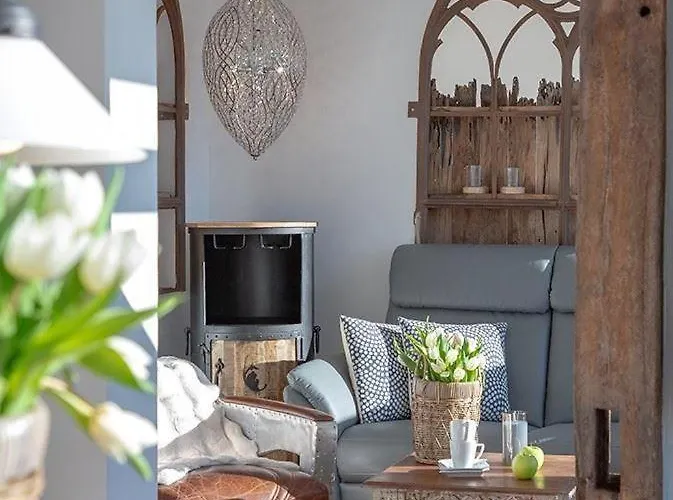 Appartamento Suite-9 Büsum